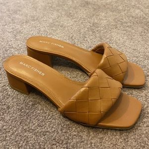 Marc Fisher Sandals